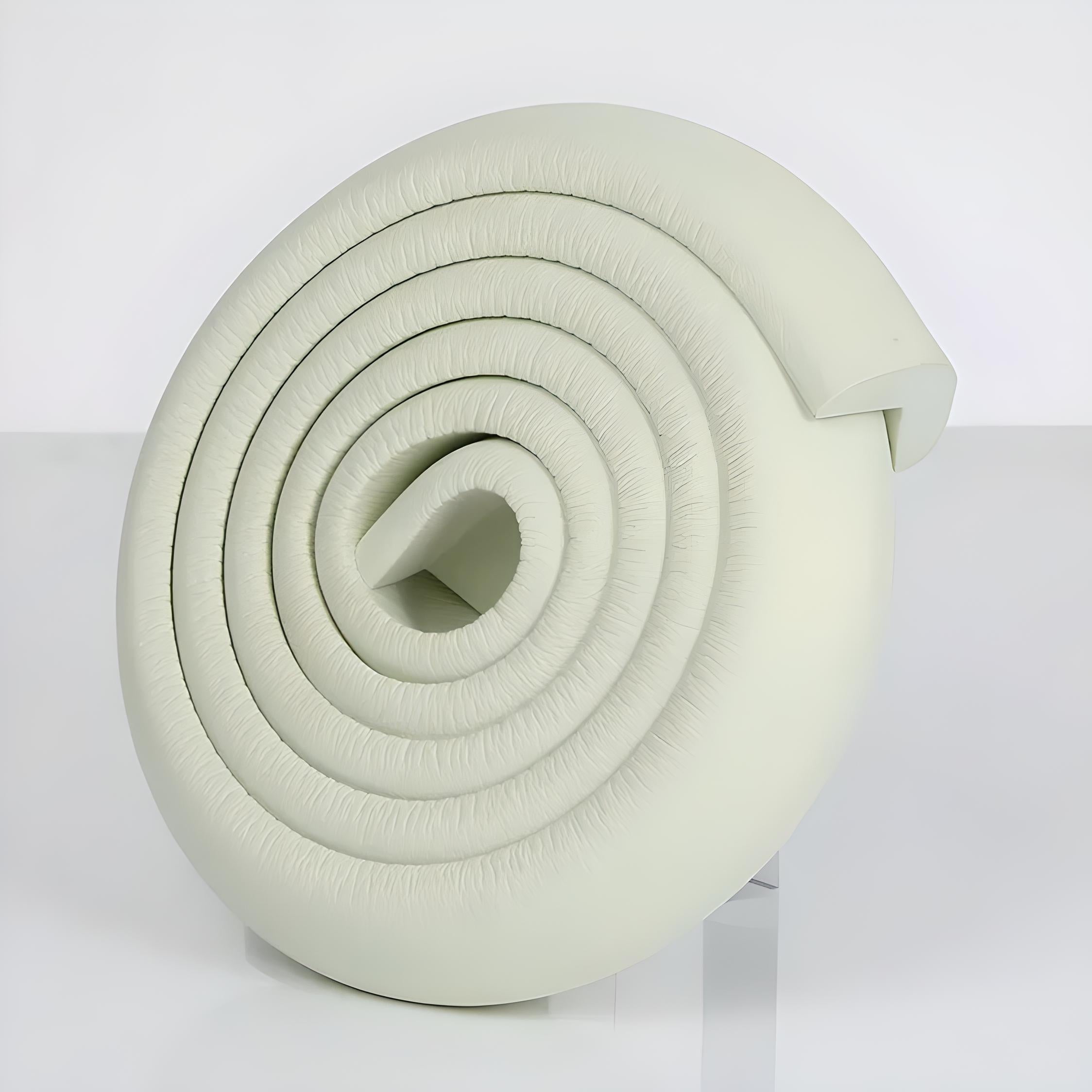 Furniture Corner Protector for Baby – Extra Thick 2M Foam Edge Guard - COOLCrown Store
