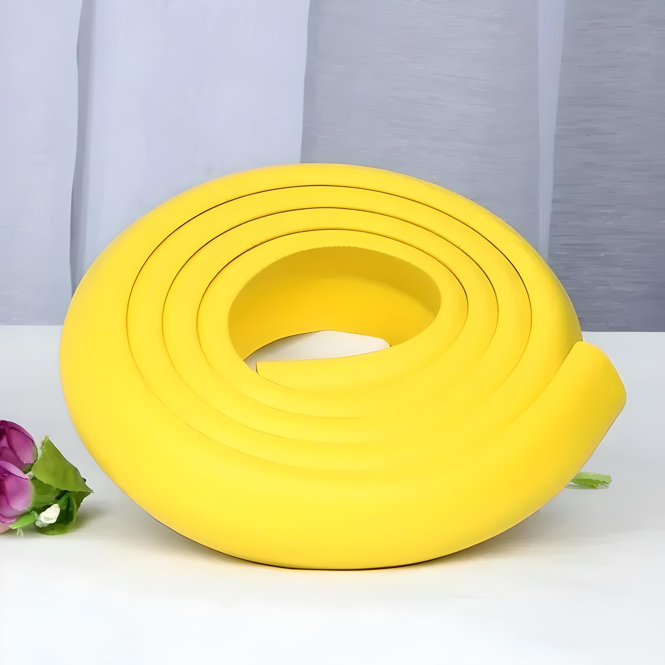 Furniture Corner Protector for Baby – Extra Thick 2M Foam Edge Guard - COOLCrown Store