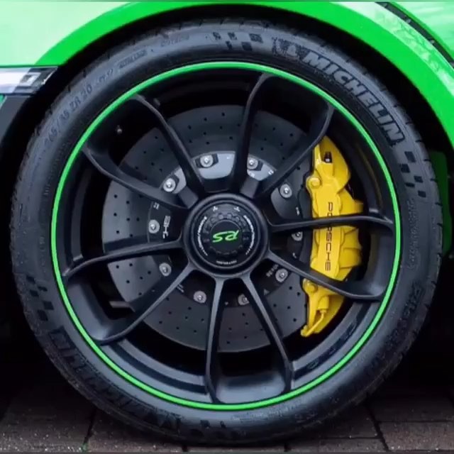 Pro Wheel Rim Protector - COOLCrown Store