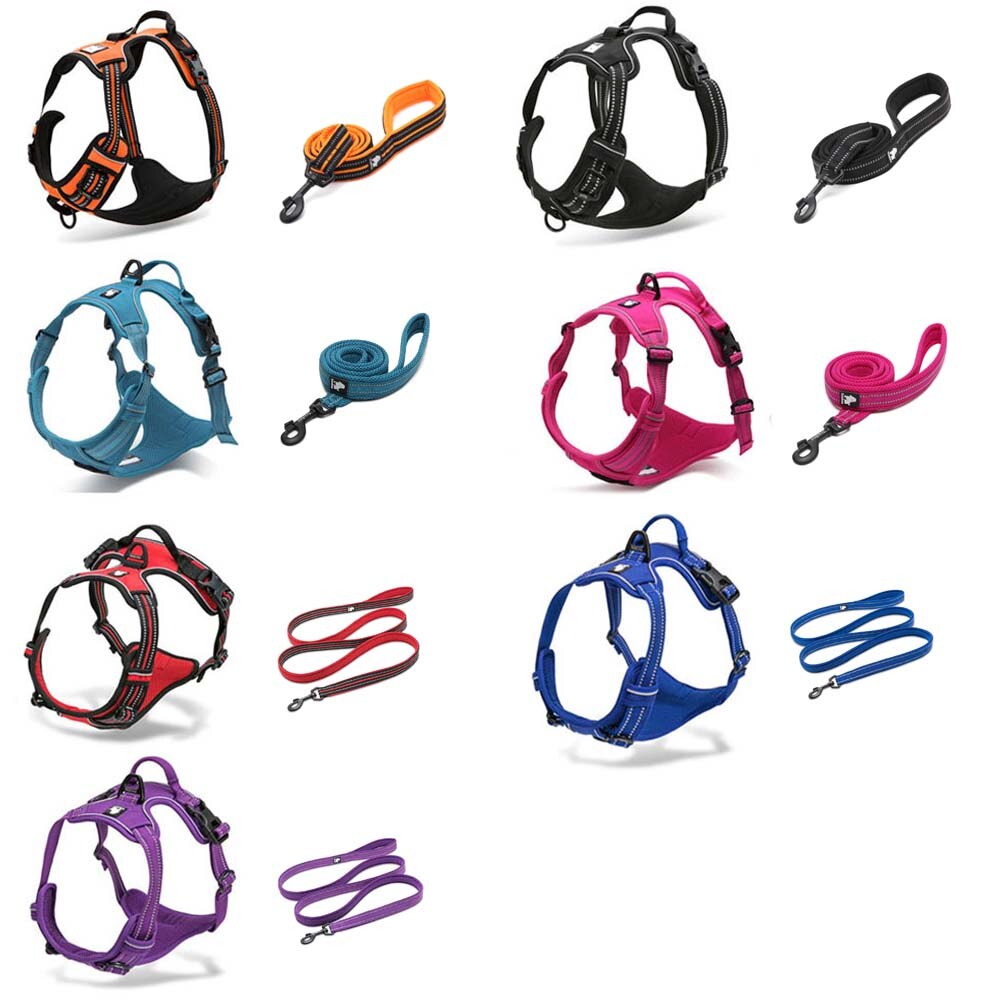 No Pull Dog Harness - COOLCrown Store