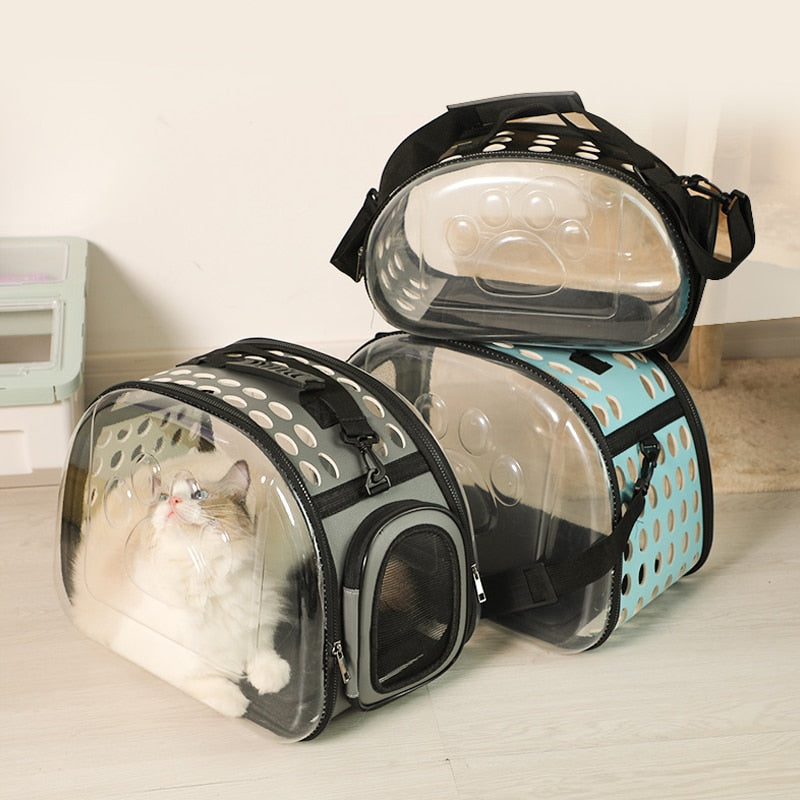Carrier For Transportation Of Pet - COOLCrown Store