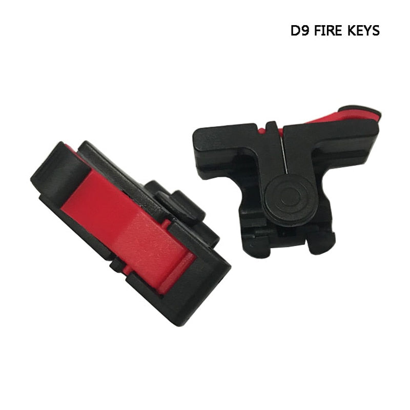 Mobile Gaming Controller Attachment - COOLCrown Store