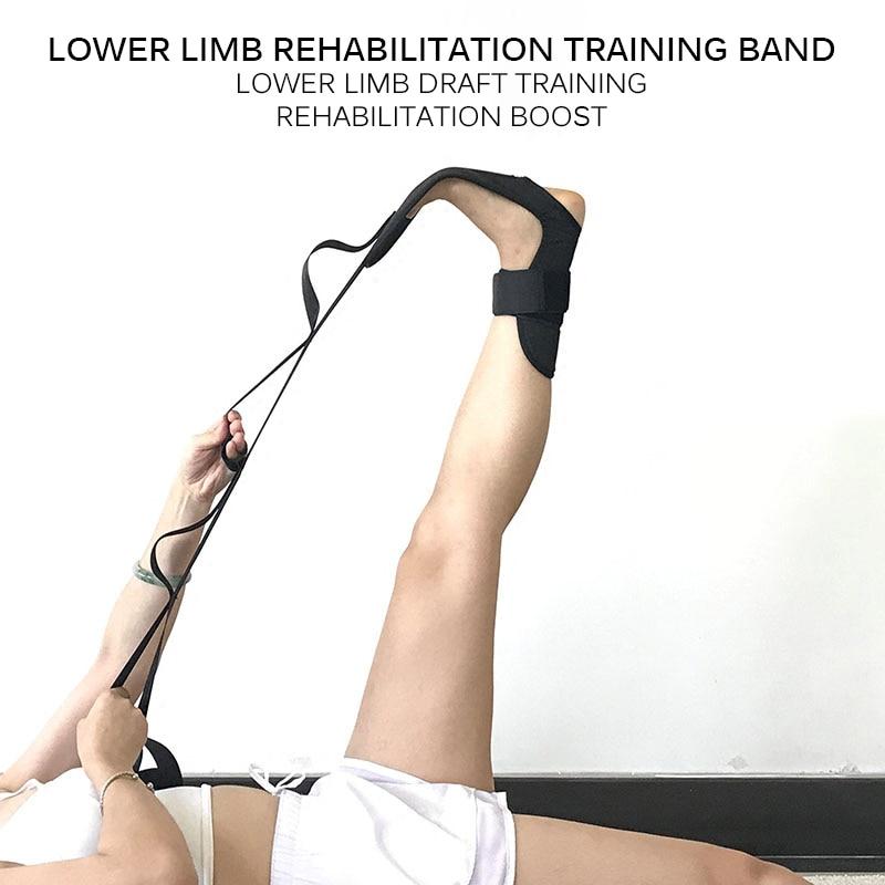 Yoga Ligament Stretching Belt - COOLCrown Store