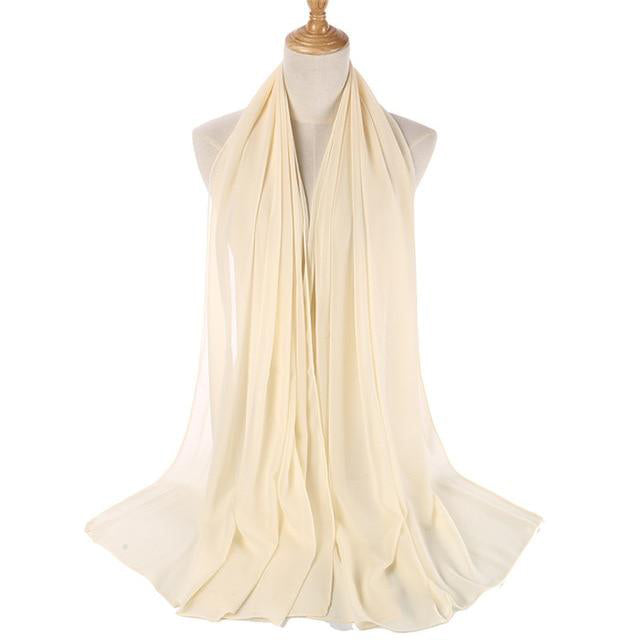 Hijab Scarf - COOLCrown Store