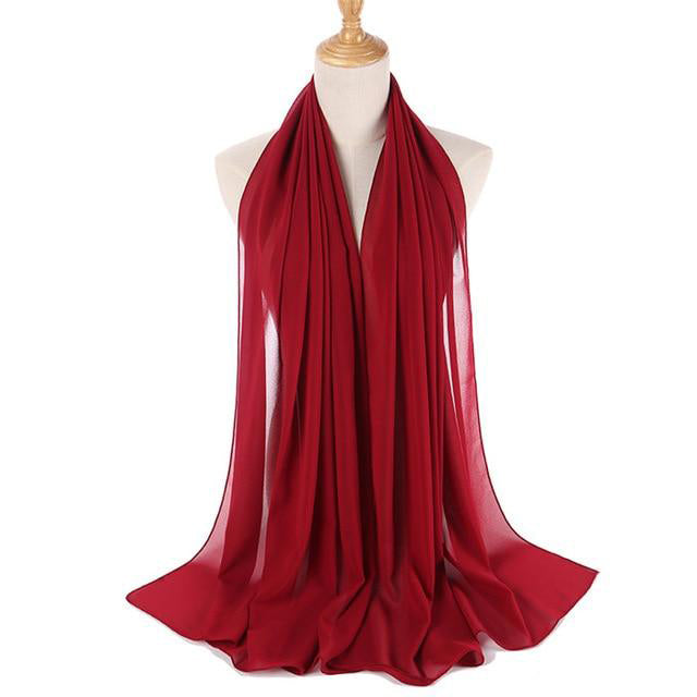 Hijab Scarf - COOLCrown Store