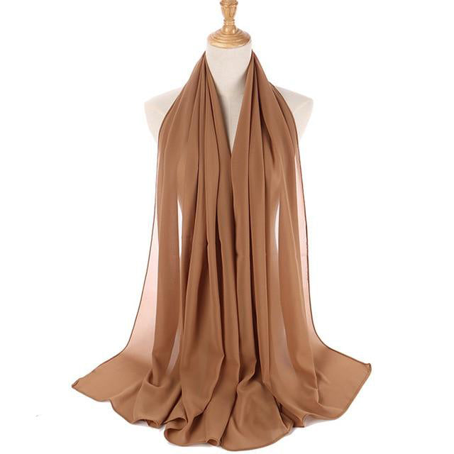 Hijab Scarf - COOLCrown Store