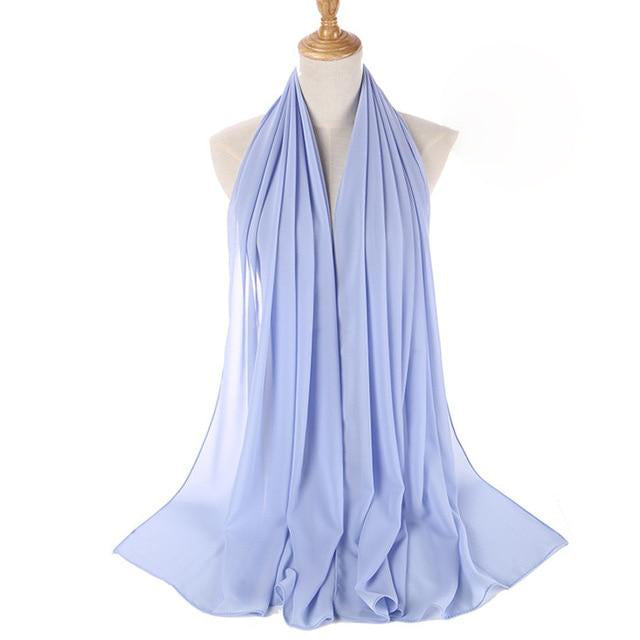 Hijab Scarf - COOLCrown Store