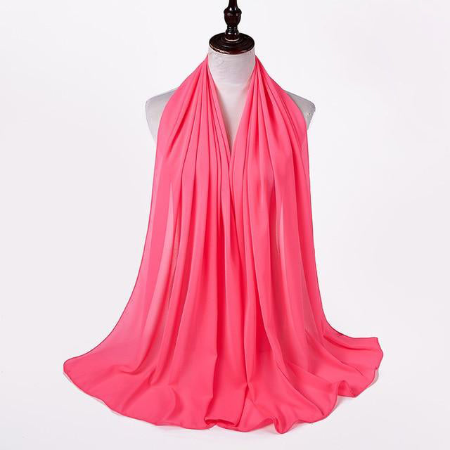 Hijab Scarf - COOLCrown Store