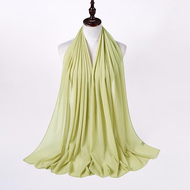 Hijab Scarf - COOLCrown Store