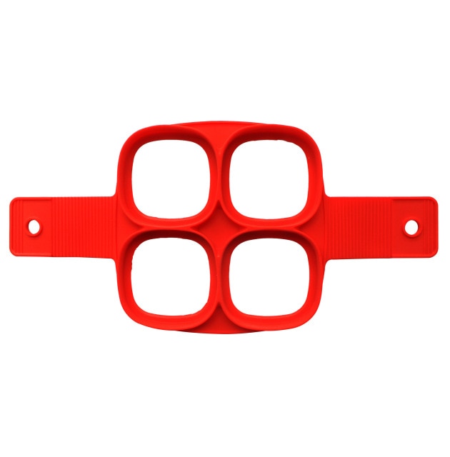 Silicone Non Stick Fantastic Egg Pancake Maker - COOLCrown Store