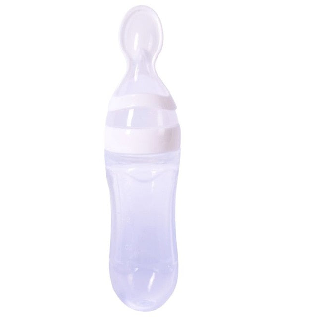 Baby Bottle Squeezer - COOLCrown Store