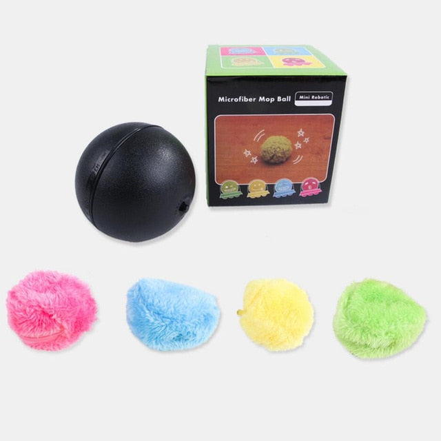Energy-Release, Anxiety Calming Dog Ball - COOLCrown Store