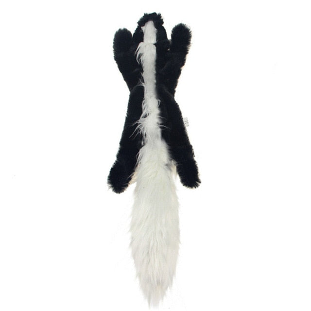 Plush Squeaky Animal Plush Toy - COOLCrown Store
