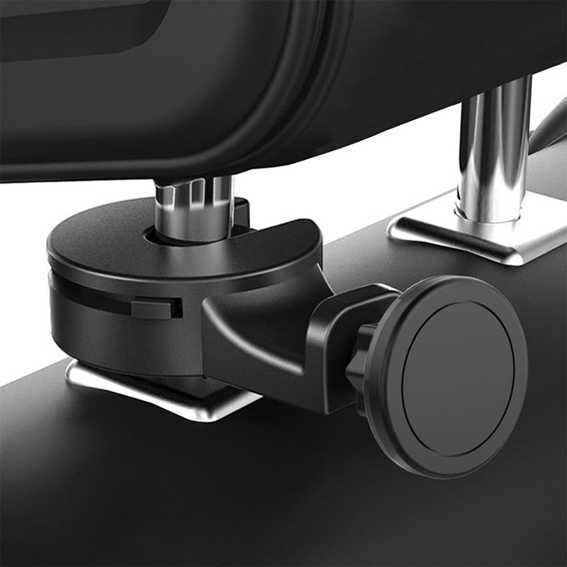 360° Magnetic Car Back Seat Phone Holder - COOLCrown Store