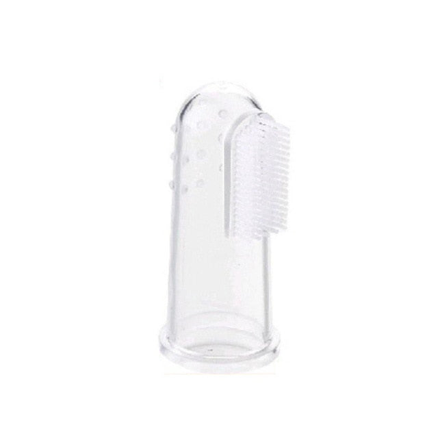 Baby Finger Toothbrush - COOLCrown Store