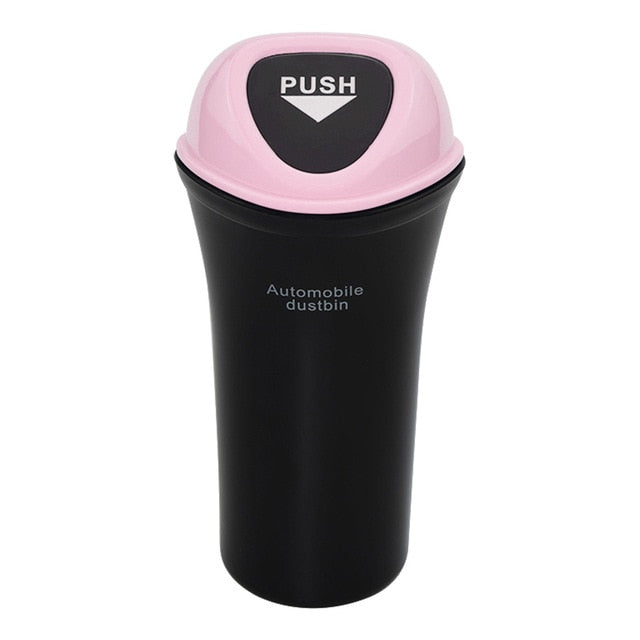 Car Trash Can Organizer Garbage Holder - COOLCrown Store