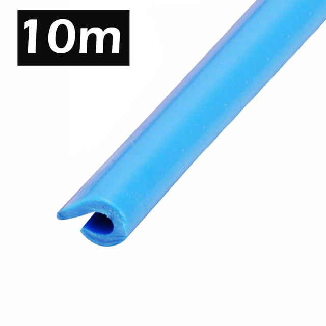 Car Door trips Rubber Edge - COOLCrown Store