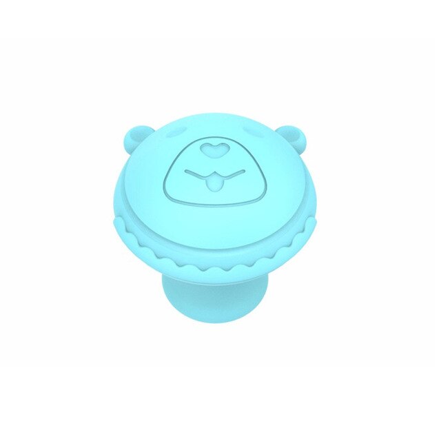 New Face Slimming Tool Face Lift Skin Firming V Shape Exerciser Instrument Cute Portable Anti Wrinkle Mouth Exercise Tool - COOLCrown Store