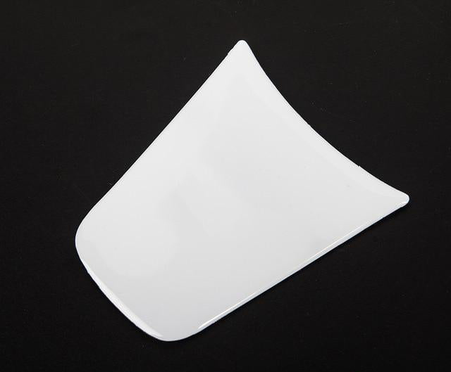 Carbon Fiber Steering Wheel Cover For Tesla Model 3 Y 2021 - COOLCrown Store