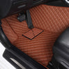 Add Luxury To Your Car With These Custom Floor Mats