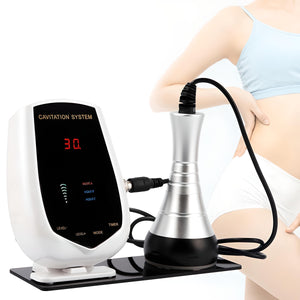 Ultrasonic Body Slimming Machine