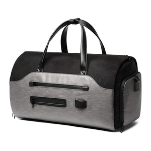 Multifunction Men Suit Storage Travel Bag