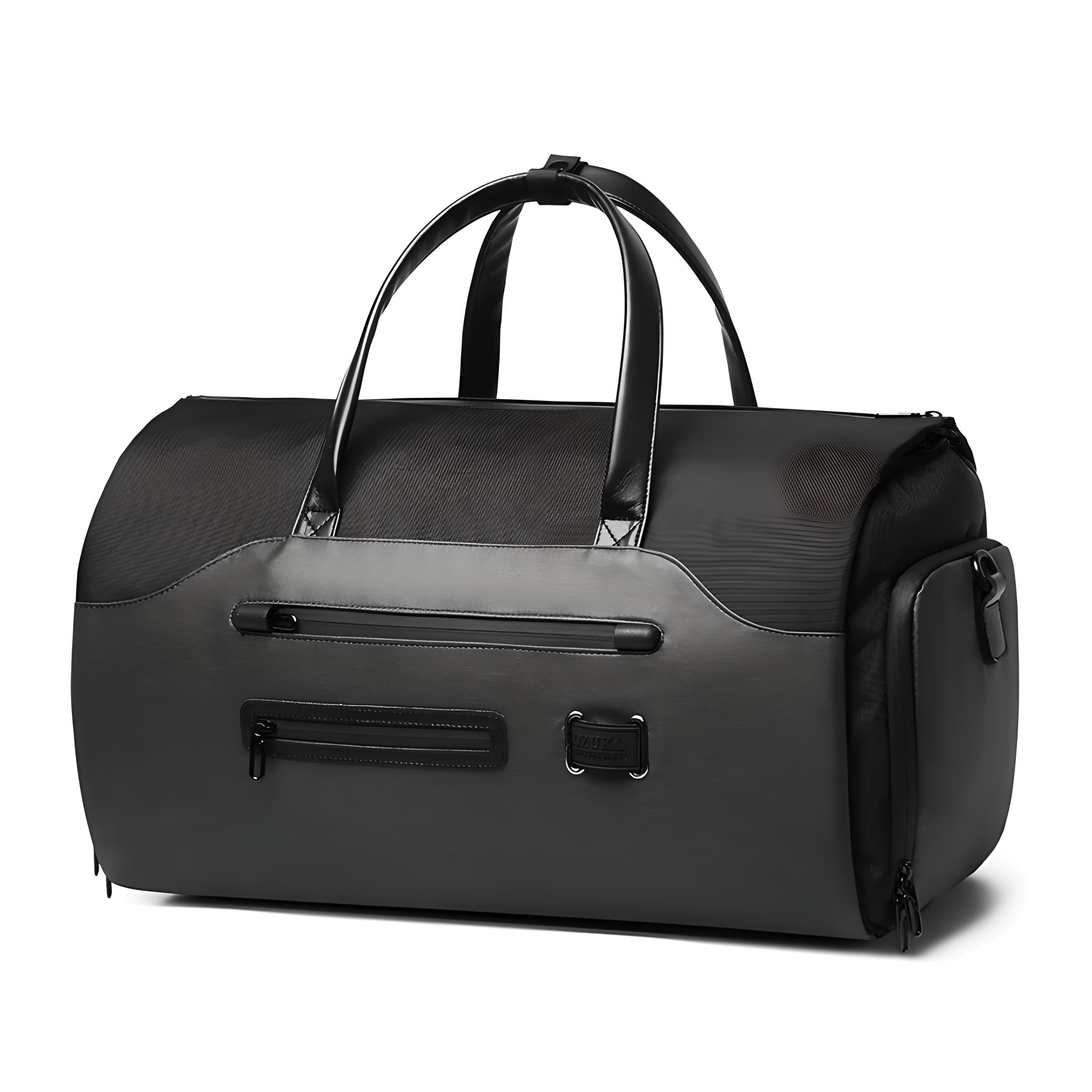 Multifunction Men Suit Storage Travel Bag