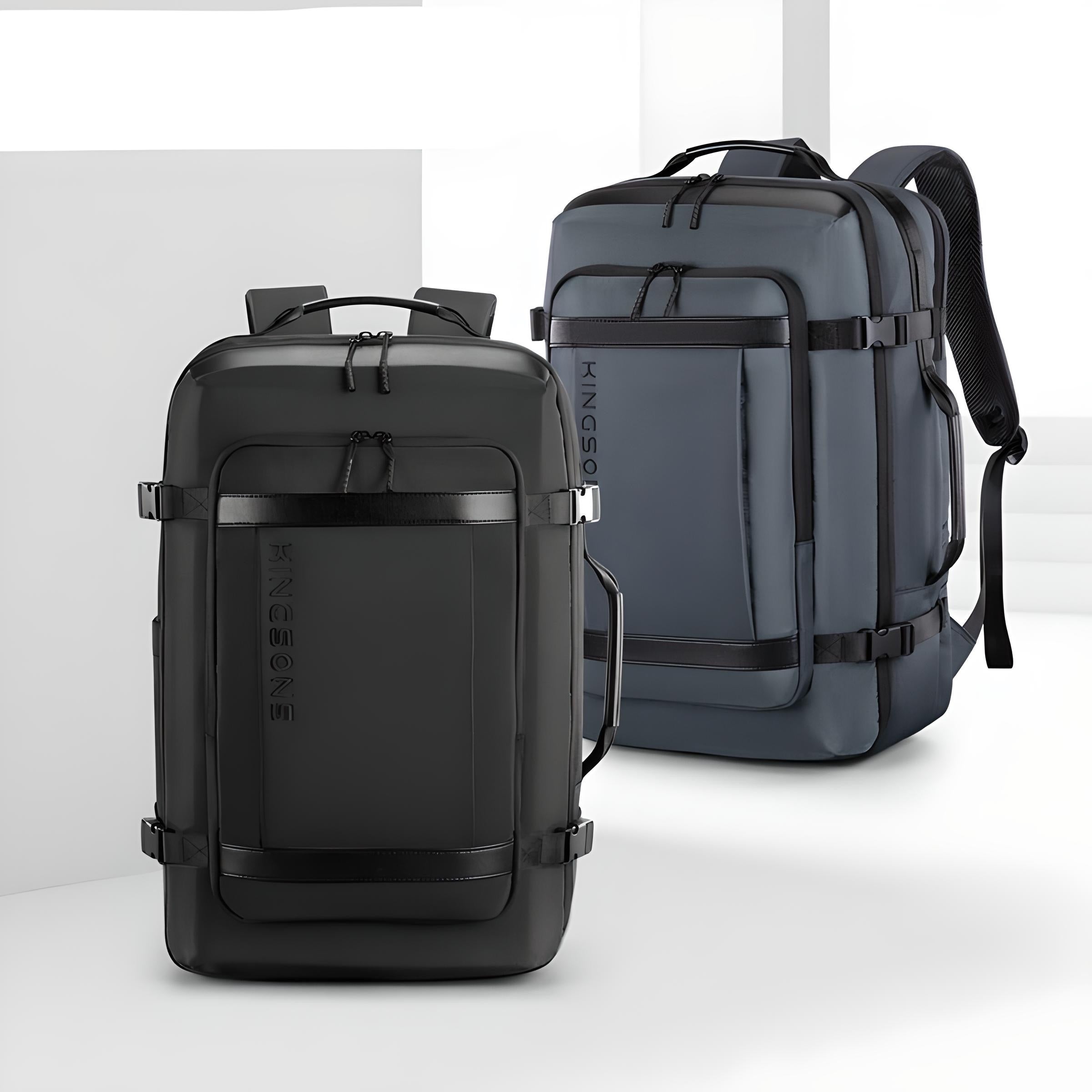 Large Capacity Travel Backpack