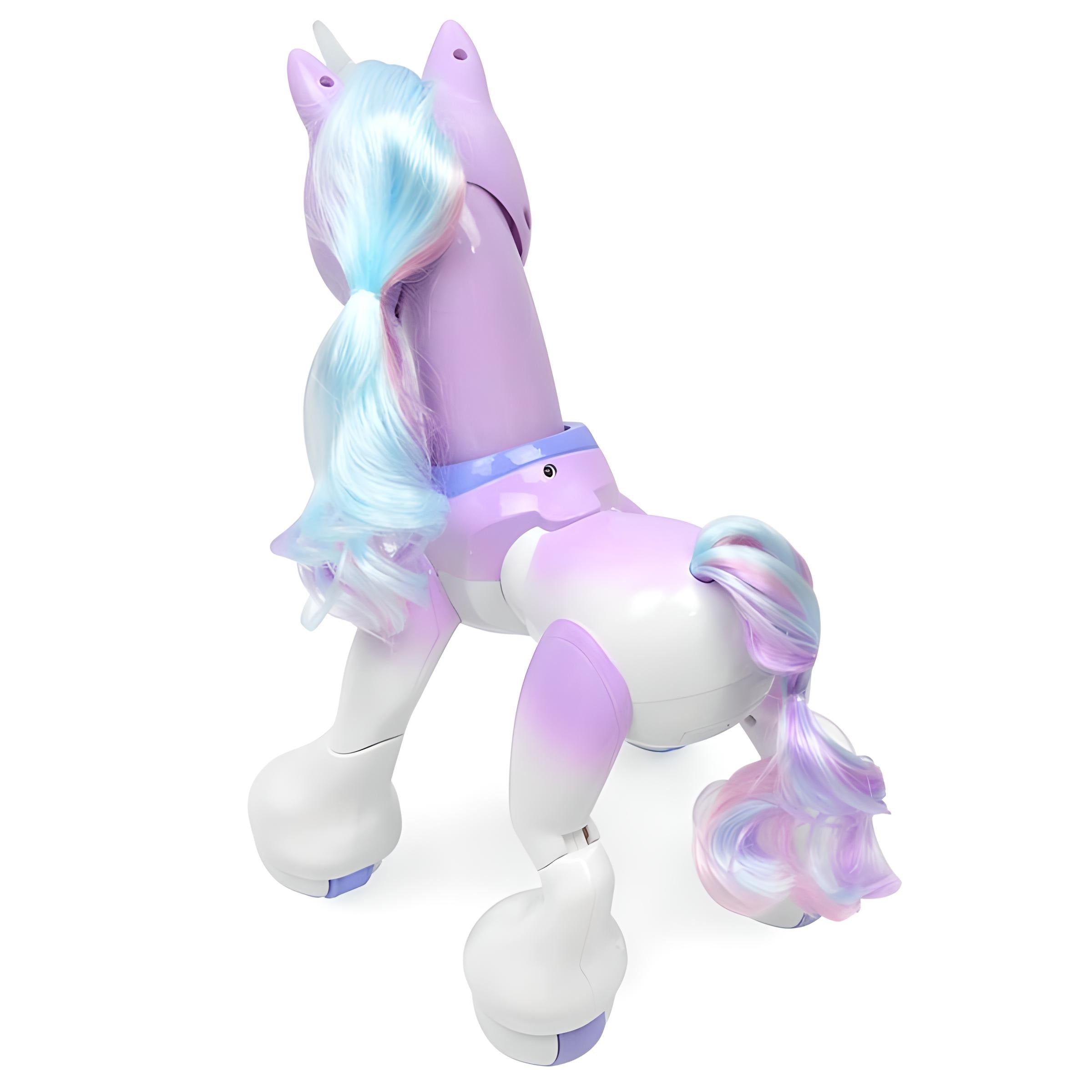 Electric Smart Horse Unicorn Toy