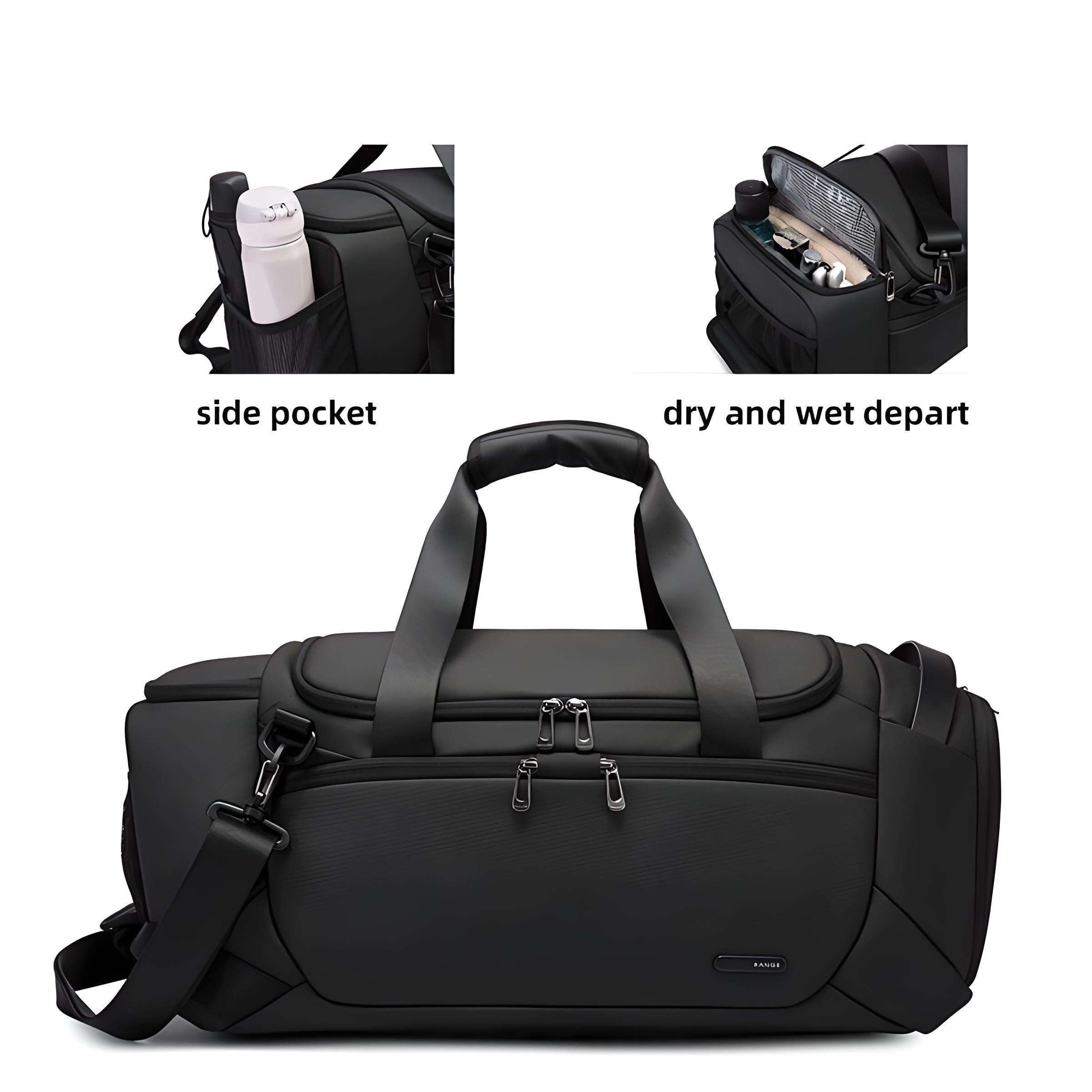 Waterproof Travel Training Sport Bag