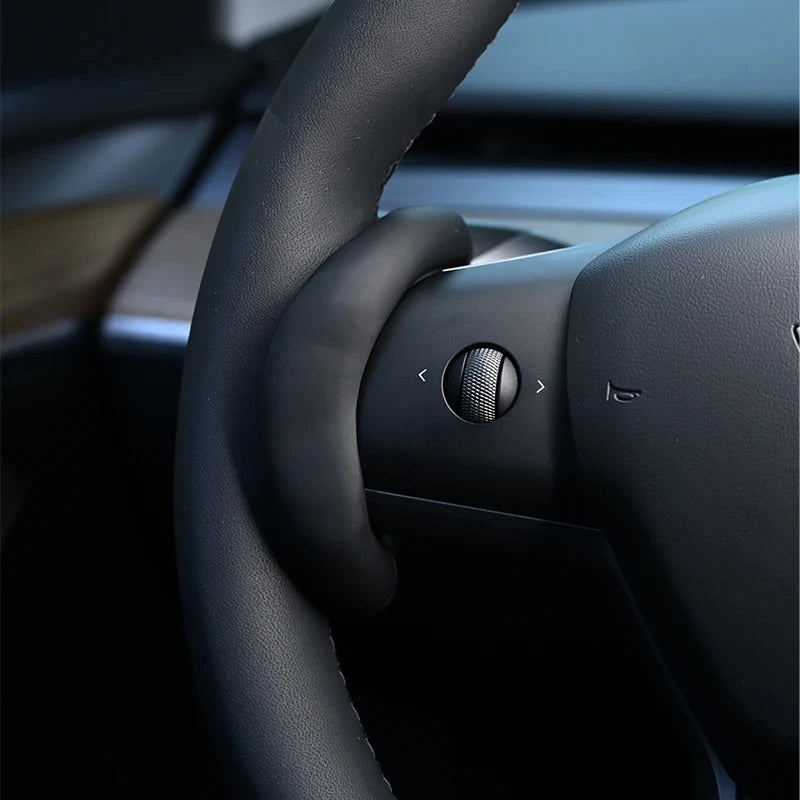 Driving Steering Wheel Holder For Tesla Model 3 Y S X