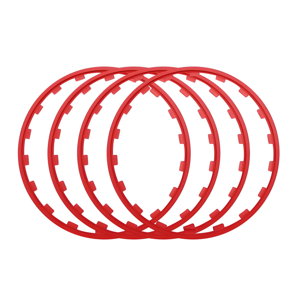 Car Wheel Protective Tire Ring - COOLCrown Store