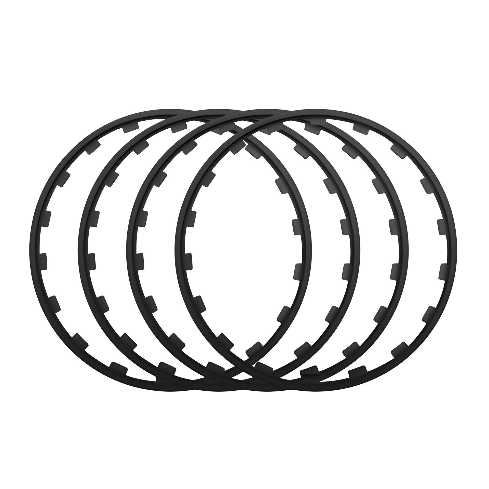 Car Wheel Protective Tire Ring - COOLCrown Store