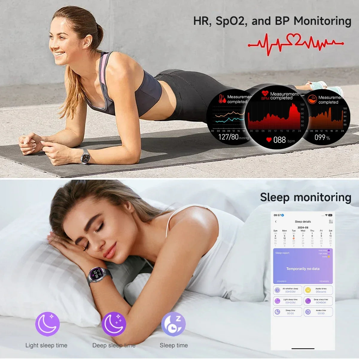 Huawei GT5 Pro Max Smart Watch – Advanced GPS & Health Smartwatch for Men