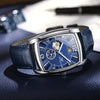 Retro Luxury Men’s Automatic Mechanical Watch Waterproof Night Light