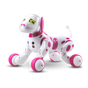 Robot Dog Wireless Remote Control Toys