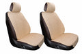 Flax Car Seat Protector Cover - COOLCrown Store