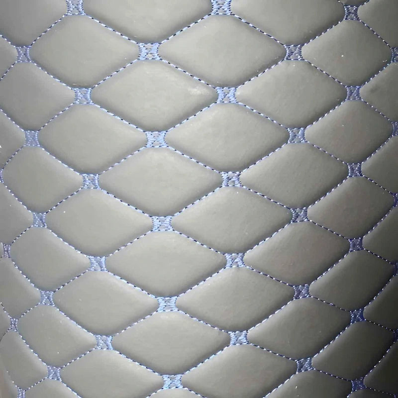 Premium Custom Luxury Car Floor Mats – Waterproof, Full Set for All Car Models - COOLCrown Store