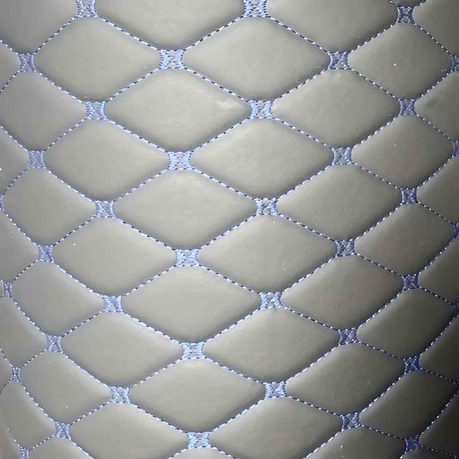 Premium Custom Luxury Car Floor Mats – Waterproof, Full Set for All Car Models