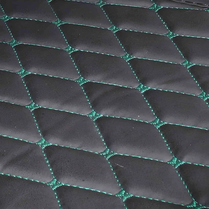 Premium Custom Luxury Car Floor Mats – Waterproof, Full Set for All Car Models - COOLCrown Store