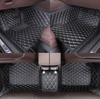 Premium Custom Luxury Car Floor Mat - Full Set - All cars - COOLCrown Store