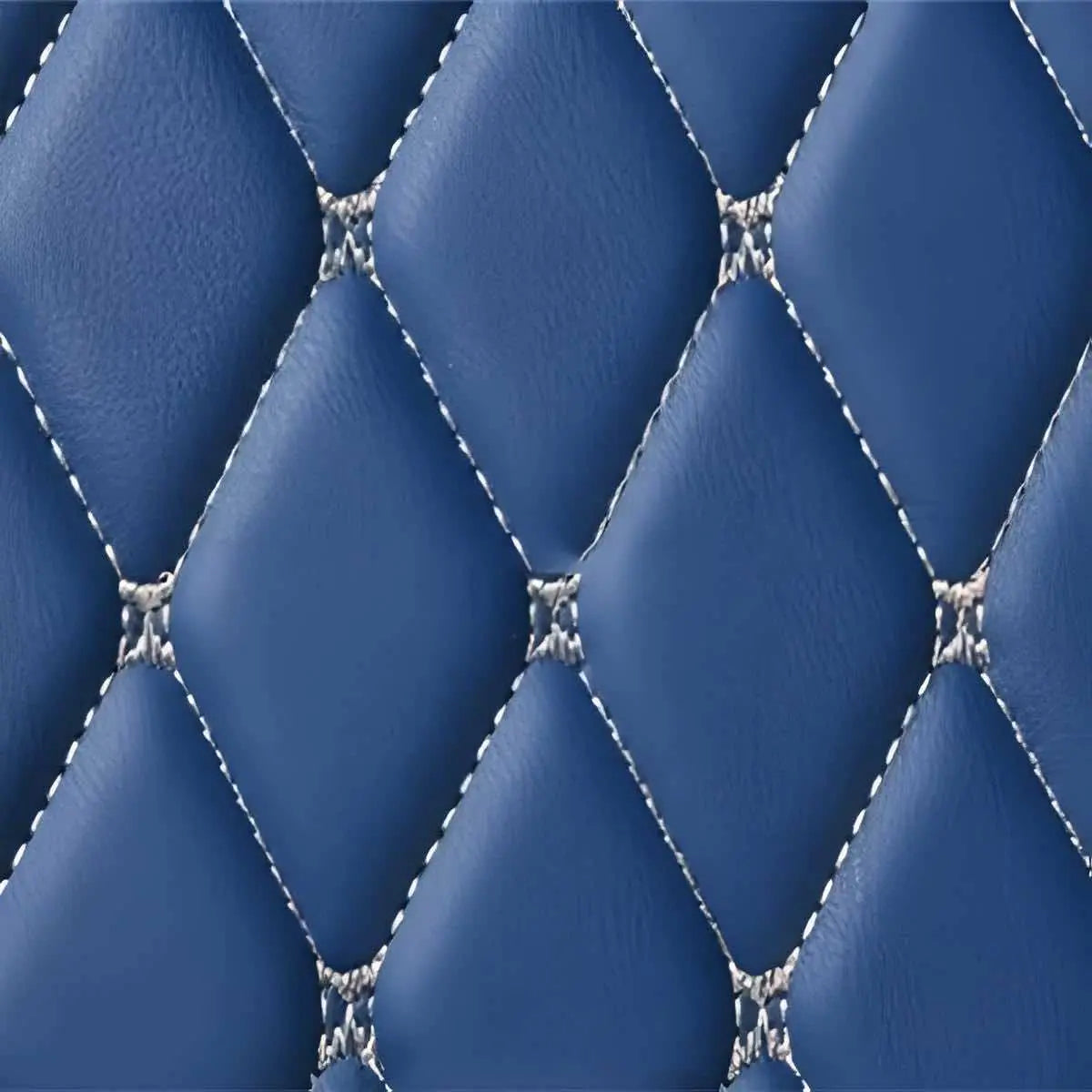 Luxury Custom Car Trunk Mat - All Car Models