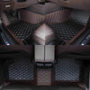 Custom Car Floor Mats - Double Colour - COOLCrown Store