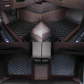 Custom Car Floor Mats - Double Colour - COOLCrown Store