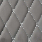 Luxury Custom Car Trunk Mat - All Car Models - COOLCrown Store