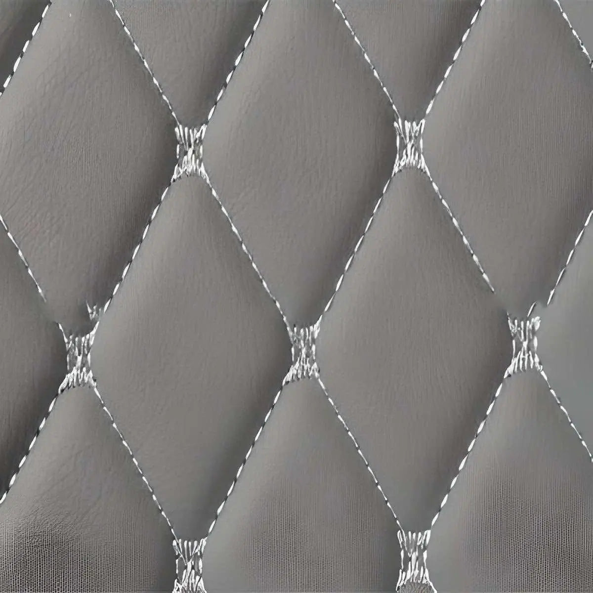 Luxury Custom Car Trunk Mat - All Car Models