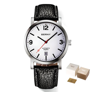 Berny Waterproof Watch For Men