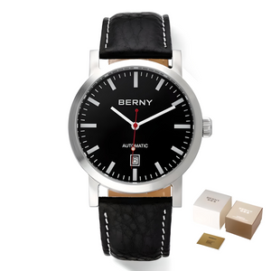 Berny Waterproof Watch For Men