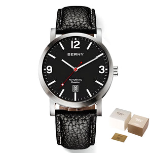 Berny Waterproof Watch For Men