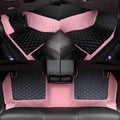 Custom Car Floor Mats - Double Colour - COOLCrown Store